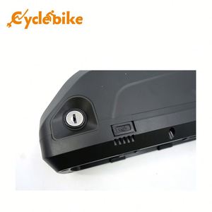 Batterie lithium-ion <span class=keywords><strong>48v</strong></span> <span class=keywords><strong>13ah</strong></span> à courant de charge 3A - Product Image 4