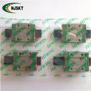 Supply ที่ดีที่สุดคุณภาพ HIWIN MGN12H Linear ท่องเที่ยว Slider - Product Image 6