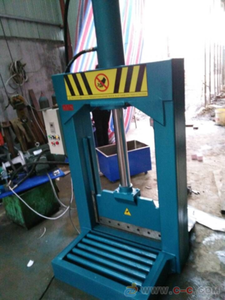 Coupe-caoutchouc / Coupe-balle / Machine à couper les pneus - Product Image 5