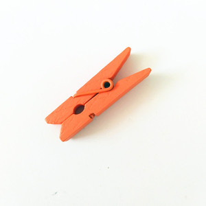 Offre Spéciale pinces en bois multi-tailles épingles à linge <span class=keywords><strong>color</strong></span>ées
