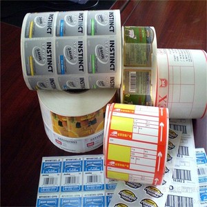 Chất Lượng Cao In Biểu Tượng Tùy Chỉnh Tái Sử Dụng Không Thấm Nước Die Cut Sticker Vinyl Tự Dính Nhãn - Product Image 2