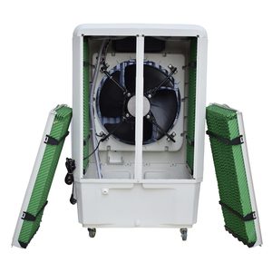Climatisation portable de 2500 BTU - Product Image 5