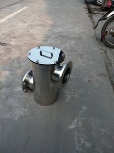 Bộ Thu Gom Tóc Chất Lượng Cao Bộ Lọc Tóc Bằng Thép Không Gỉ Để Làm Sạch Bể Bơi - Product Image 6