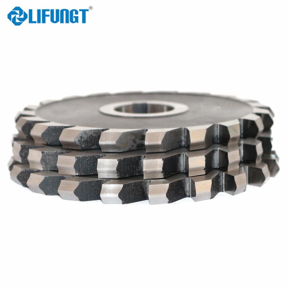 Combination HSS Milling Cutter| Alibaba.com