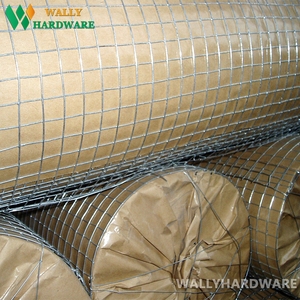 Popular Item 3x3 Galvanized Construction Welded <strong>Wire</strong> <strong>Mesh</strong> <strong>Panel</strong>