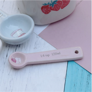 Low Price Unique Mini <strong>Teaspoon</strong> <strong>1g</strong> Digital Spoons Ceramic Measure Spoon Set - Product Image 4