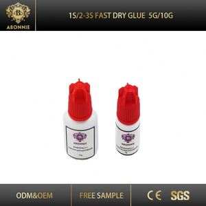 Extensión de pestañas al por mayor uso pegamento Corea del <span class=keywords><strong>Sur</strong></span> herramientas pegamento - Product Image 6