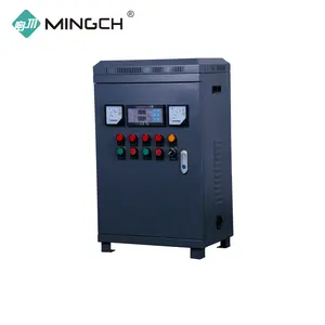 MINGCH High Quality 7.5W 380V 3 Phase 50 60hz To 60 60hz Mini Frequency Inverter