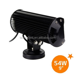 9 inch 54w usa dẫn công việc nhẹ thanh tại chỗ lái xe offroad đèn SUV UTV 10V 30V - Product Image 3