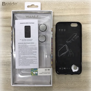 TPU suave caso del juego Tetris GameBoy reproductor para Apple <span class=keywords><strong>iPhone</strong></span> 6 7 <span class=keywords><strong>8</strong></span> caso del teléfono de la contraportada - Product Image 4