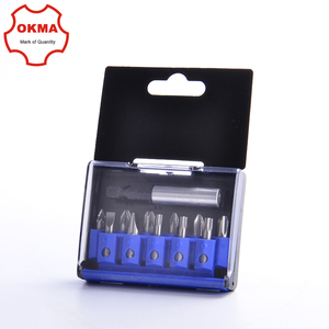 Melhor conjunto de ponteiras de chave de fenda <span class=keywords><strong>torx</strong></span>, parafusadeira <span class=keywords><strong>torx</strong></span> - Product Image 3