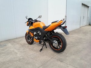 MOTOCYCLE <span class=keywords><strong>YAMASAKI</strong></span> MOTOR EEC 50CC POUR LE MARCHÉ EUROPÉEN - Product Image 2