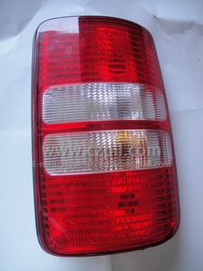 FEU ARRIÈRE / FEU <span class=keywords><strong>STOP</strong></span> pour TOURAN / CADDY 2010 2K5 945 095P - Product Image 2