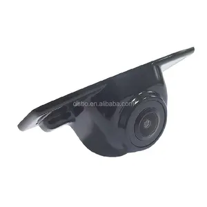 No Drilll Paste Way Car Reverse Camera HD Rear View Reversing Backup Camera For Universal Cars