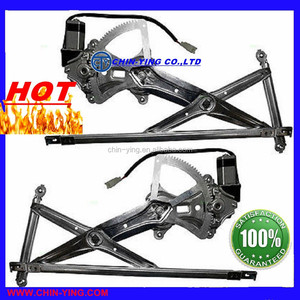 ชุดมอเตอร์กระจกไฟฟ้ารถยนต์ HILUX VIGO รุ่น 698010K010 698010K011 698020K010 698020K011 - Product Image 1