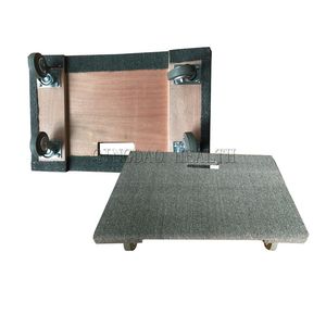 Chariot mobile pour piano - Product Image 3