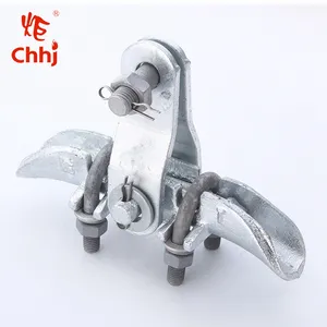 XGU-5A Malleable Iron Suspension Clamps With Socket-Clevis