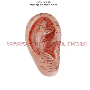 Massage Ear Model 12CM-J3C5.19.514B