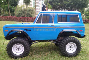 Chenilles sur les roche électrique, camion <span class=keywords><strong>RTR</strong></span>, <span class=keywords><strong>1</strong></span>/<span class=keywords><strong>10</strong></span> <span class=keywords><strong>rc</strong></span>, en stock - Product Image 4