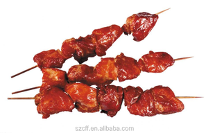 Thực Phẩm Hương Vị BBQ Bột Hương Vị Thịt Nướng Gia Vị Bột Hương Liệu - Product Image 4