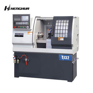 Deko — <span class=keywords><strong>tour</strong></span> de établi en alliage cnc CSK6150, socle en métal, haute résistance, adapté au découpage lourd - Product Image 3