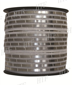 Bahçe çit önlemek için salyangoz kaçış elektrikli çit bandı - Product Image 1