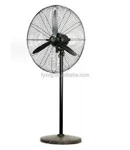 2021 Cool fan with big air/Industrial fan/three blades