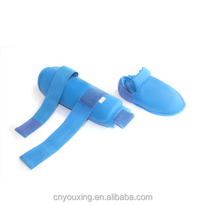 Equipo de protección de encargo baratos espinillera para <span class=keywords><strong>karate</strong></span> <span class=keywords><strong>canilleras</strong></span> <span class=keywords><strong>karate</strong></span> - Product Image 5