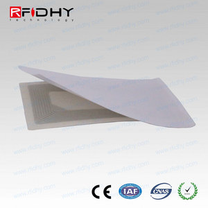 Different Kinds Price <strong>RFID</strong> Tag, Clothing Label Tag, NFC <strong>Sticker</strong>