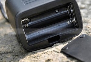 Đèn <span class=keywords><strong>LED</strong></span> Cắm Trại Chống Nước 250Lumen Đèn Lồng Lều Cắm Trại <span class=keywords><strong>11</strong></span> <span class=keywords><strong>LED</strong></span> Siêu Sáng Mini Cầm Tay - Product Image 2