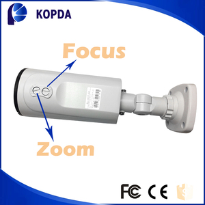 <span class=keywords><strong>Exterior</strong></span> <span class=keywords><strong>ip</strong></span> cctv de la cámara cmos 1.3mp varifocal 2.8 ~ 12mm - Product Image 2