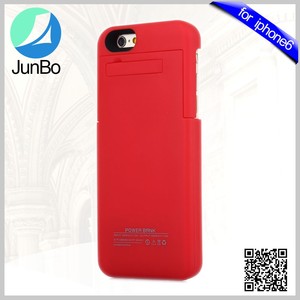 4200 mah prezzo di fabbrica cassa di <span class=keywords><strong>batteria</strong></span> per <span class=keywords><strong>iphone</strong></span> 6 - Product Image 5