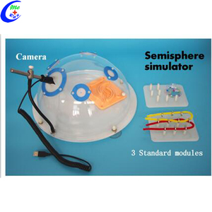 Laparoscópica entrenador de laparoscópica Simulador de laparoscópica entrenador - Product Image 3