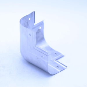 Refrigerated Trailer Container Steel Extruded Corner Casting <strong>Horse</strong> Trailer <strong>Body</strong> Accessories Side Guard Corner <strong>Protector</strong>