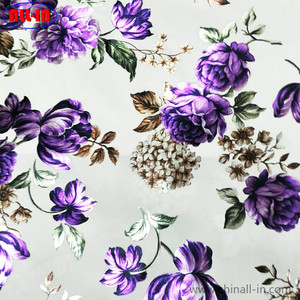 3D Dệt Dập Nóng <span class=keywords><strong>Foil</strong></span> In Ấn Cho Vải - Product Image 2