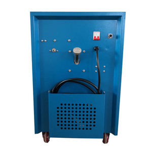 Descarbonizao mquina Carbone exauhst xe phun làm sạch hệ thống nhiên liệu decarboniser Máy generador hho Para coche - Product Image 4