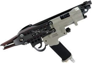 Pneumatische C-Ring Kanon Airclaw - Product Image 2