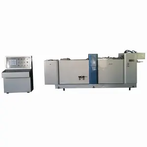 2952 Hot Sale Full Automatic Stamp Perforating Machine - Buy Stamp perforating machine