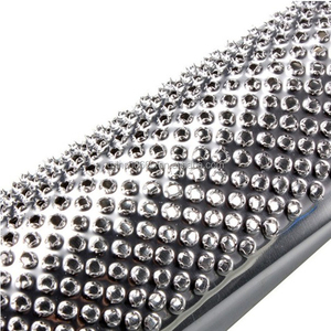 OEM Acero inoxidable Mini nuez moscada <span class=keywords><strong>Rallador</strong></span> Chocolate Limón Zester Jengibre <span class=keywords><strong>Rallador</strong></span> <span class=keywords><strong>de</strong></span> queso - Product Image 6