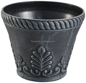 KD9901P-KD9905P macchina pittura vaso <span class=keywords><strong>di</strong></span> <span class=keywords><strong>fiori</strong></span> <span class=keywords><strong>di</strong></span> plastica - Product Image 6