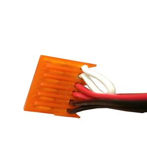 Replacement defibrillator medical Battery 16V 2500mAh for PHYSIO-CONTROL <strong>Lifepak</strong> 9 Medtronic <strong>LifePak</strong> 9 LP 9 LP9P - Product Image 2