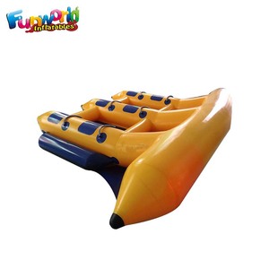 Trò Chơi Nước Inflatable, Inflatable Nước Flyfish Cho Vui - Product Image 4