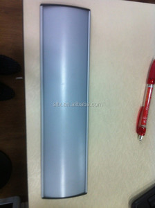 Custom Modern Design <strong>Name</strong> <strong>Plate</strong> for Office or School <strong>Doors</strong> Color-Printed Aluminium Metal with Engraved <strong>Name</strong> <strong>Door</strong> Sign - Product Image 4