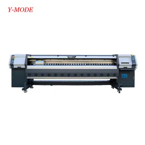 Solvent printer board set yaselan desktop eco