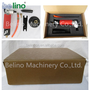 M14 Handgehaltener Luft-Nasspolierer Pneumatischer Nasspolierer für Granit - Product Image 5