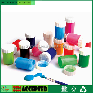 China Fábrica de Qualidade Pintura A Óleo do Artista Set 12ml x 12 Art Tintas - Product Image 3