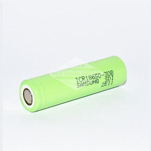 Samsung icr 18650 30b 3.7 بطارية ل وضع vope vvapor - Product Image 2