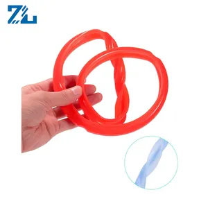 3 חבילה סיר לחץ איטום טבעת, איטום טבעת אטם עבור 3qt IP סיר, מיידי סיר איטום טבעת O טבעת מול תיק או מותאם אישית Zl