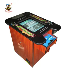 Table de cocktail jeu machine BS-T2GB19NB