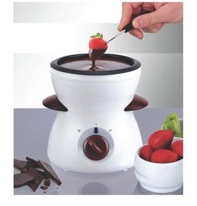 Fondeuse à chocolat <span class=keywords><strong>électrique</strong></span> de haute qualité, fabriquée dans une usine certifiée BSCI - Product Image 4